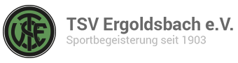 TSV Ergoldsbach e. V.