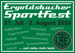 Sportfestflyer