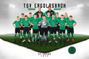D-Jugend II