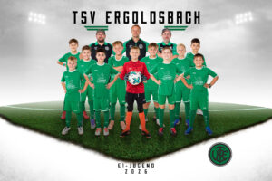 E-Jugend I