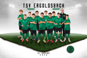 D-Jugend I