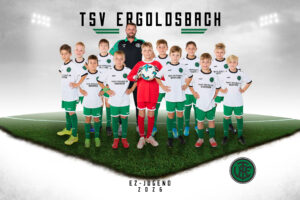 E-Jugend II