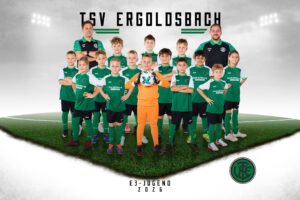 E-Jugend III
