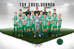 F-Jugend I