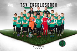 F-Jugend II