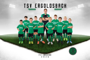 F-Jugend III