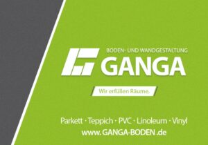 Ganga – Boden- und Wandgestaltung