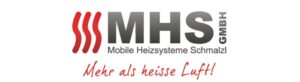 MHS – Mobile Heizsysteme Schmalzl